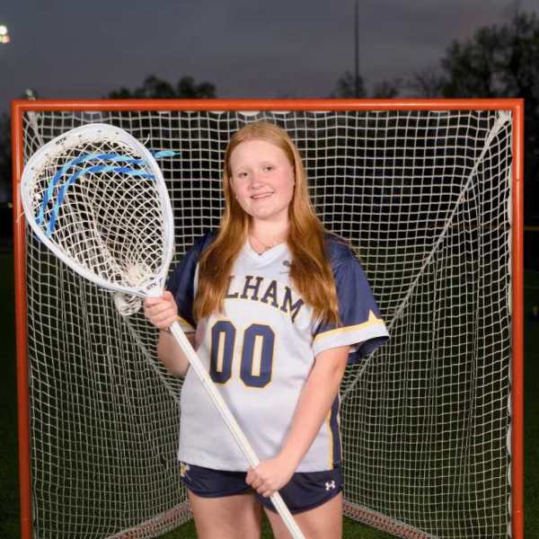 Lexi Cullen