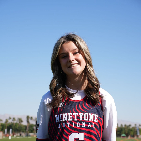 Tatum Levering