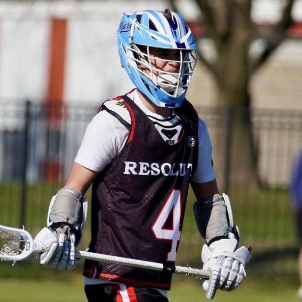 Connor Baerenklau