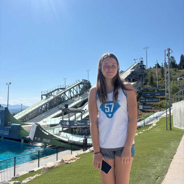 Addison Donovan's Lacrosse Recruiting Profile