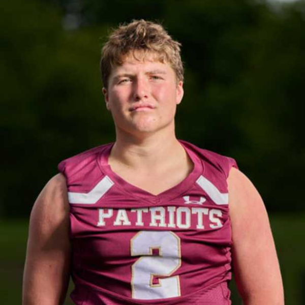 Alexander Fivek's Lacrosse Recruiting Profile