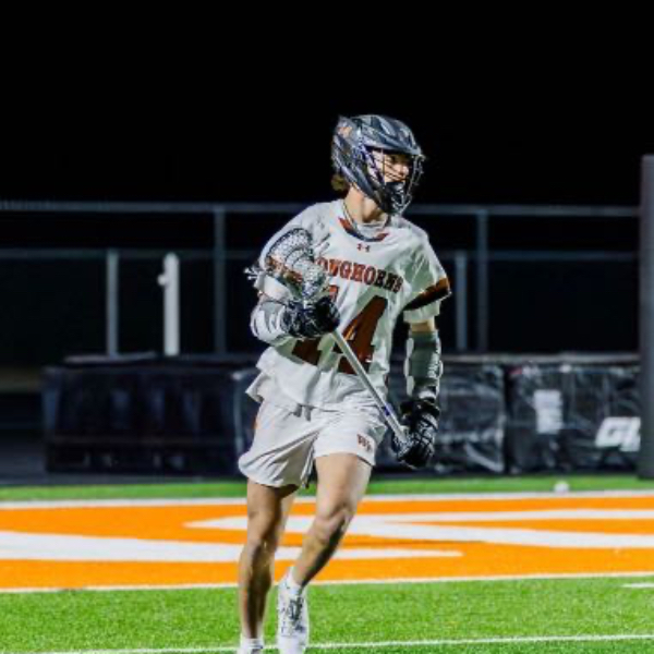 Cooper Horspool