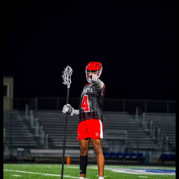 ReShawn Vaughn