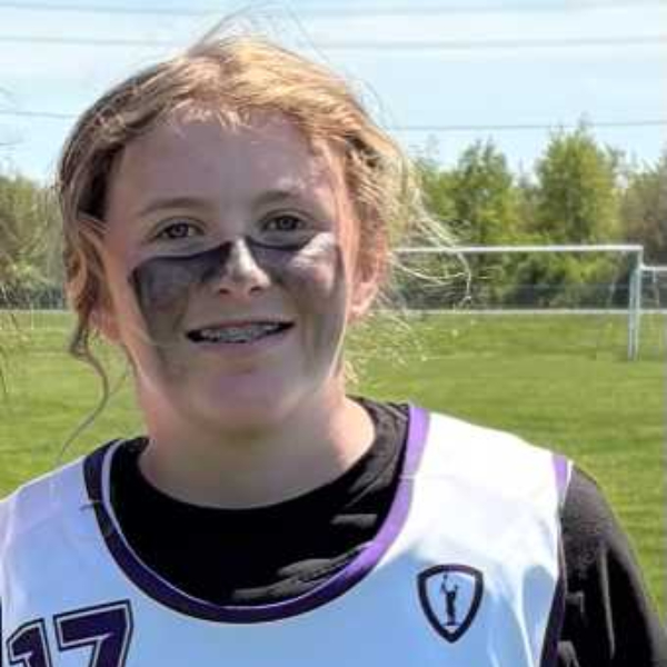 Gracie McKay