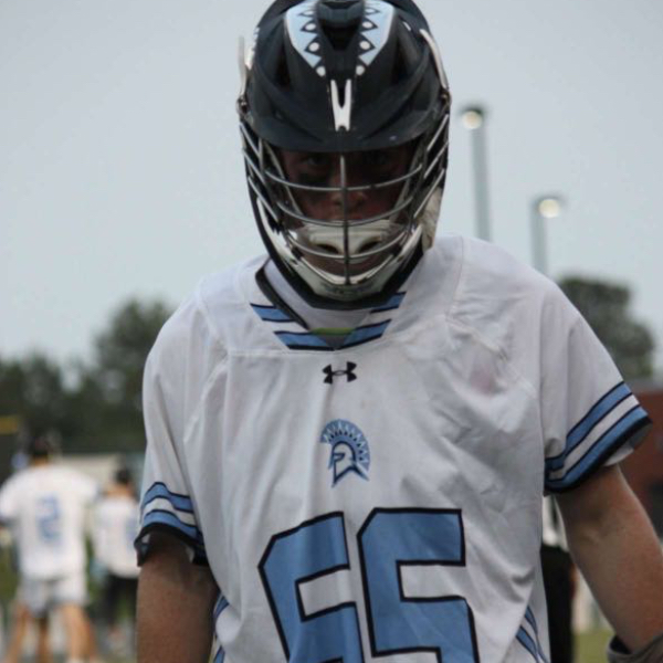 Parker Morrow