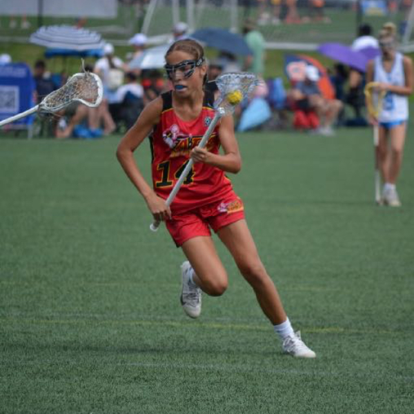 Bronwyn Lustig