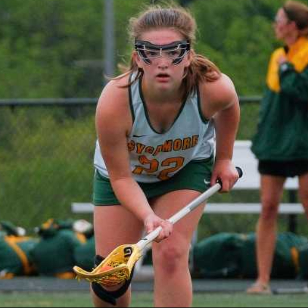 Emma Showalter