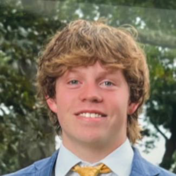 Aiden Kraus