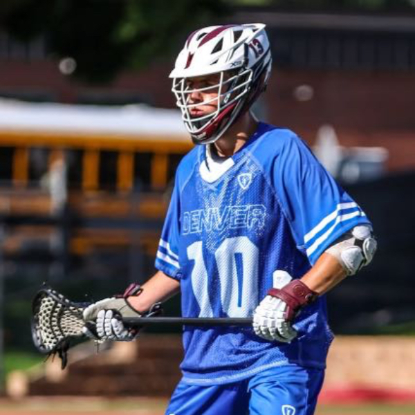 Luke Delano