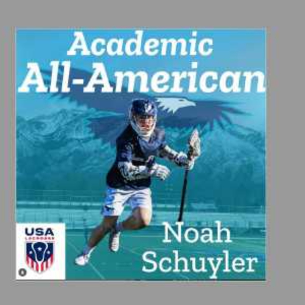 Noah Schuyler