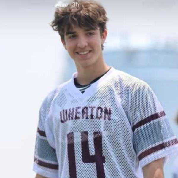 Cooper Arnold