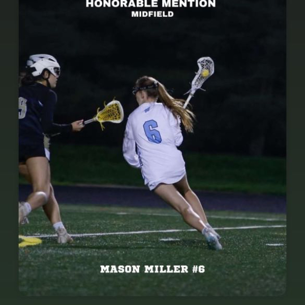 Mason Miller