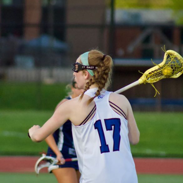 Caroline Desantis