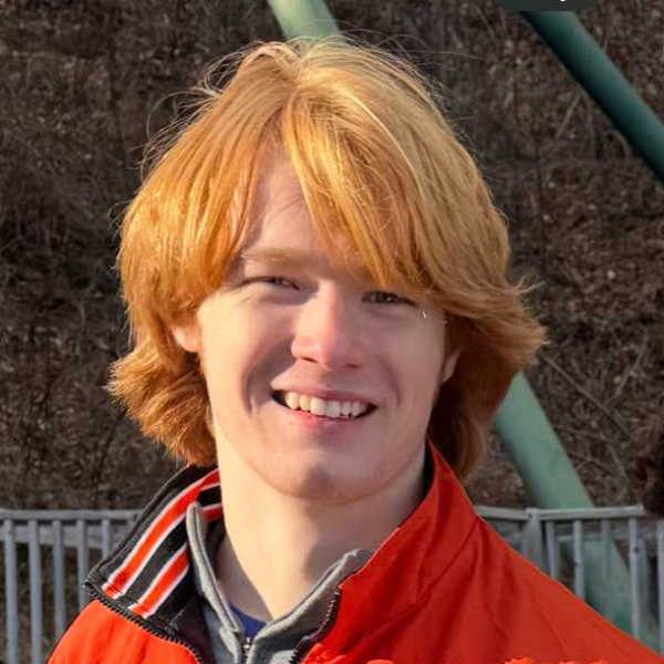 Matthew Macneir