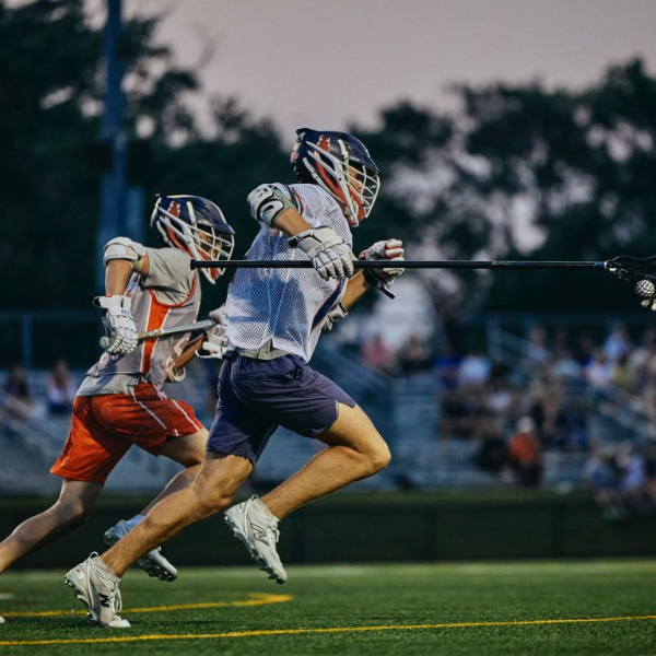3d Lacrosse - New England Boys | IMLCARecruits