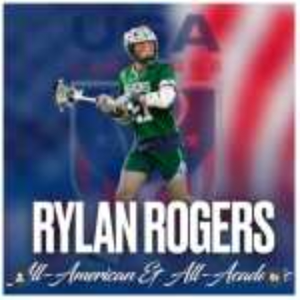 Rylan Rogers