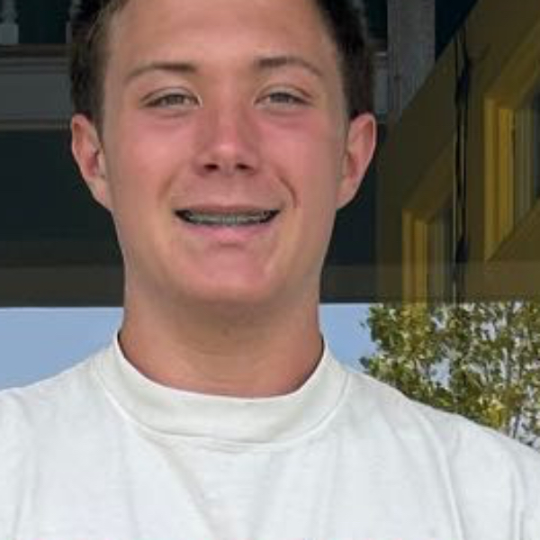 Cole St Germain
