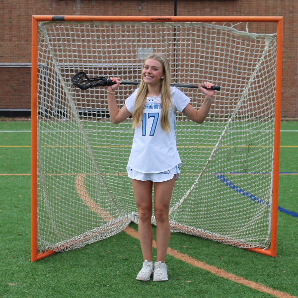 Sydney Starkey