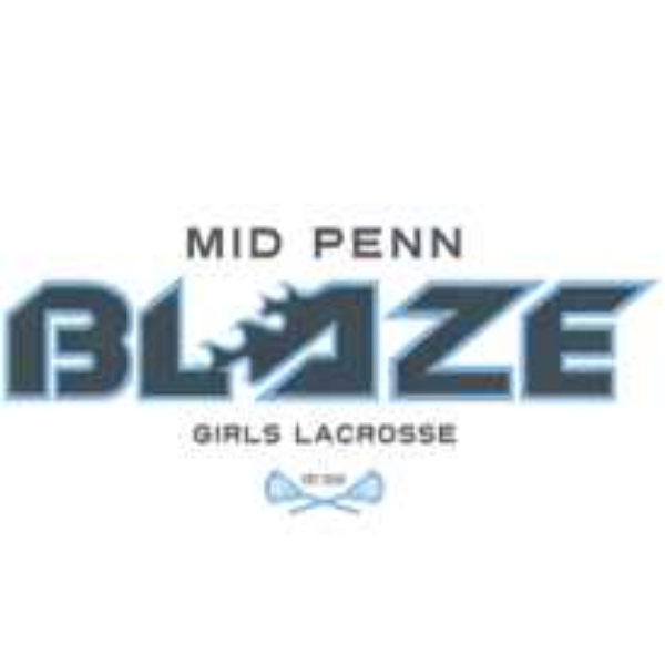 Mid Penn Blaze