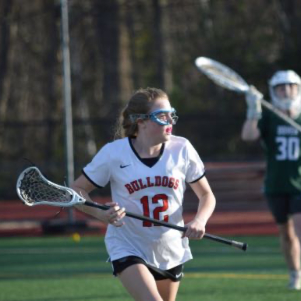Molly Muir
