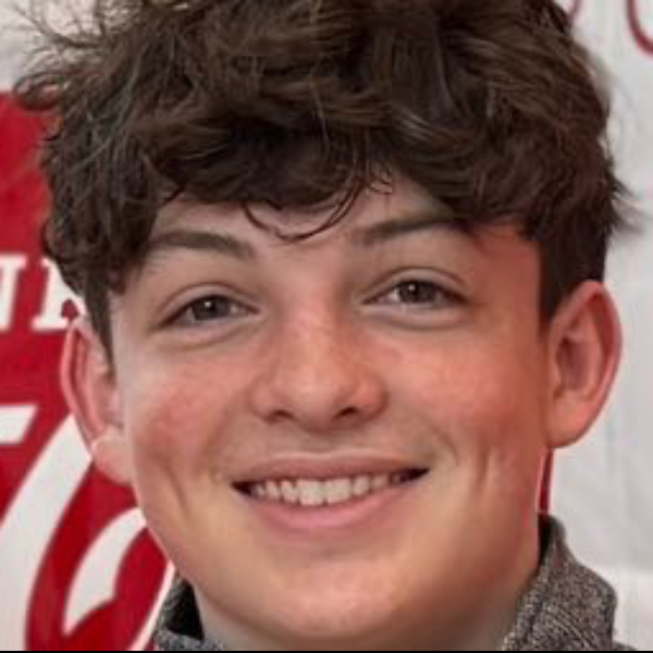 Cavan Chamberlin