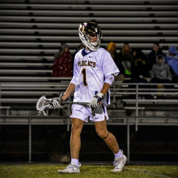 Grant Randolph