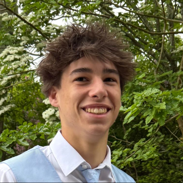 Blake Riley