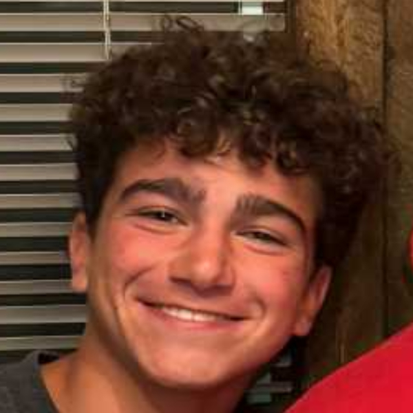 Pierce Weiss