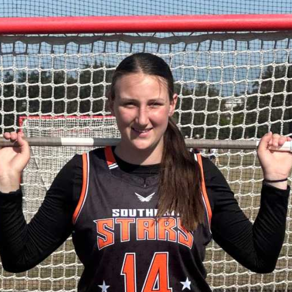 Abigail Stevenson