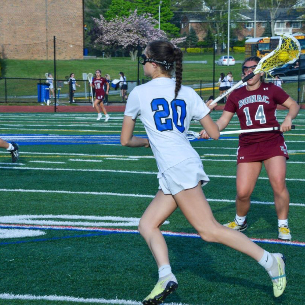 Chloe Coughlin