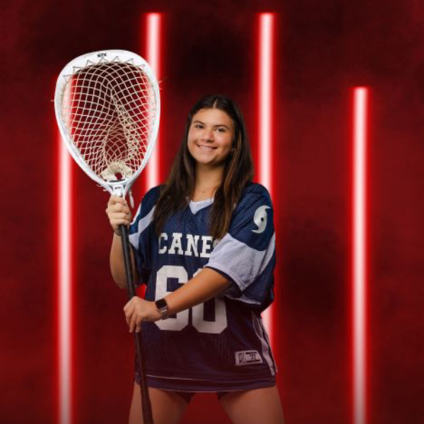 Madison Lippman