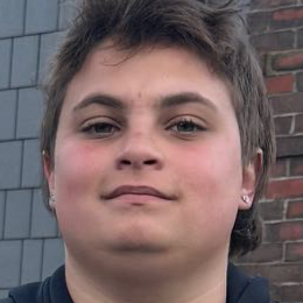 Cody Saboliauskas