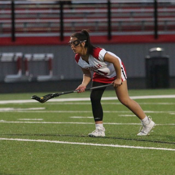 Ainsley LeClair