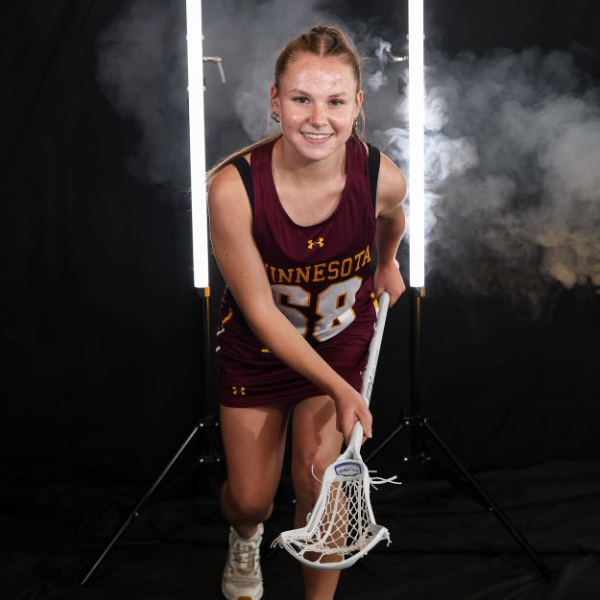 Katherine McGowan