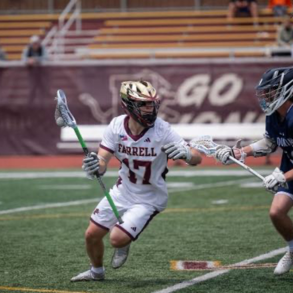 Connor Finn