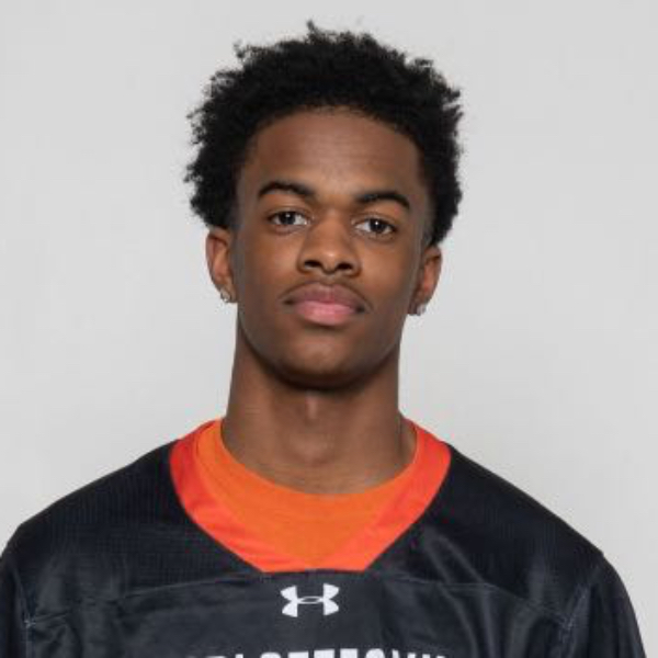 Jacoby Lynch