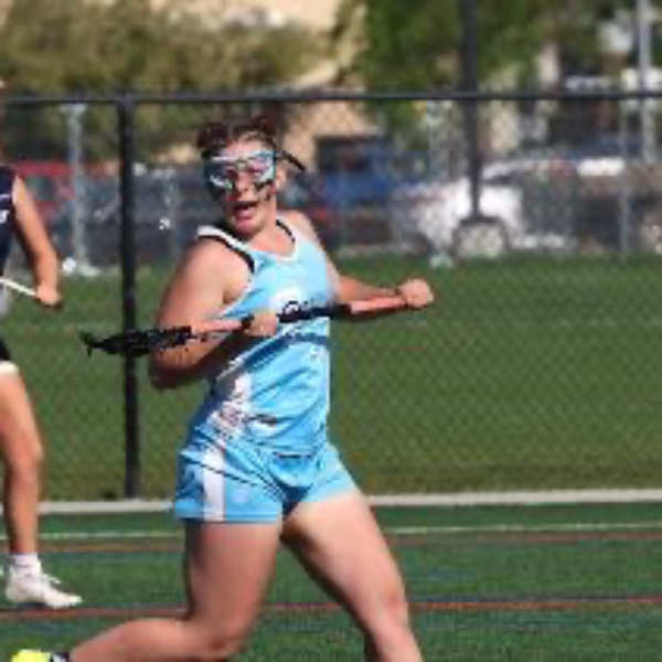 Malia Glassing