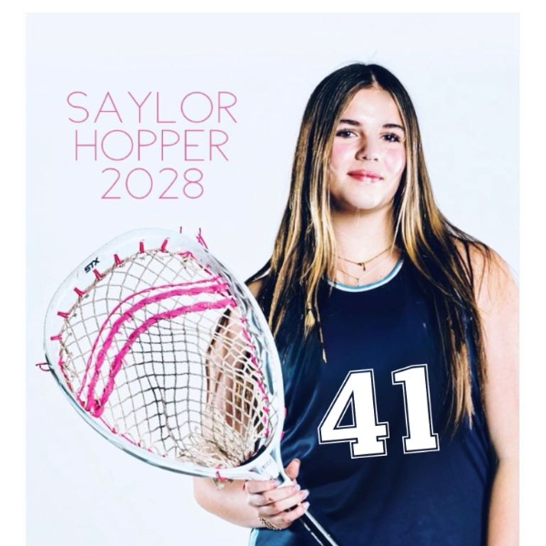 Saylor Hopper