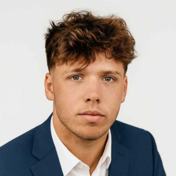 Christian Roach