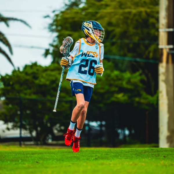 Caleb Griffiths