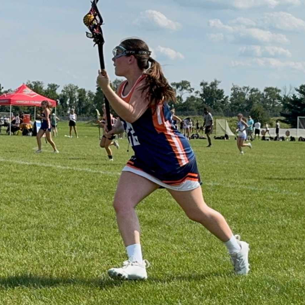 Maddie Henry