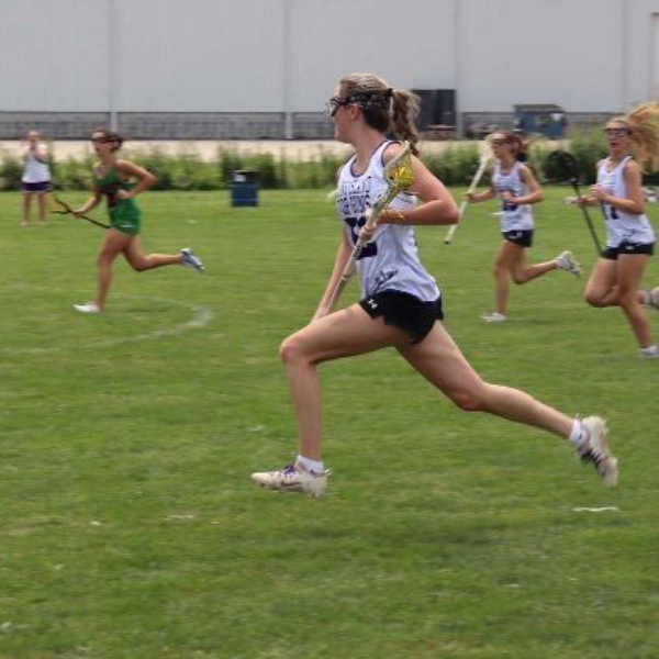 Claire Tully