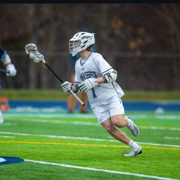 Max Monahan