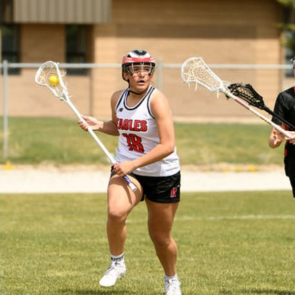Addilynn Baird's Lacrosse Recruiting Profile