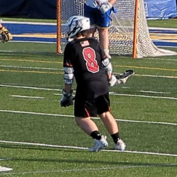 Grant Wilhelm