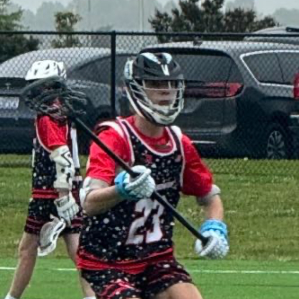 Parker Shriver