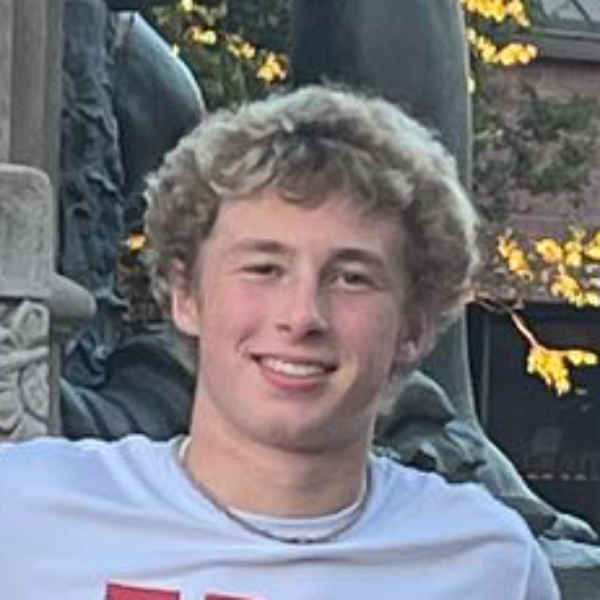 Bailey Pearson-Ortolani