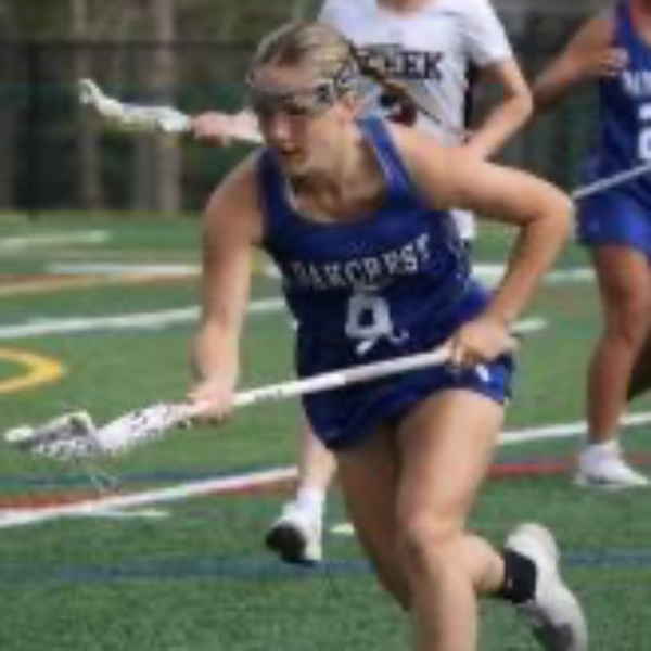 Kaitlyn Broschard