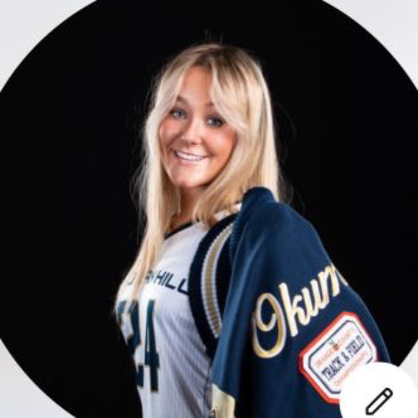 Maddie Okumura