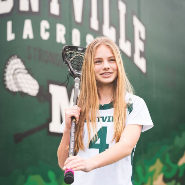 Lexi Dorenbush